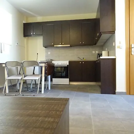 Appartamento Down Town Comfort *