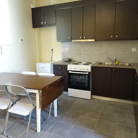 Down Town Comfort Appartamento Atene